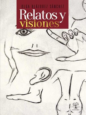 cover image of Relatos y visiones